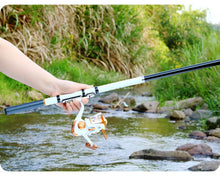 Load image into Gallery viewer, Spinning Rod Rock Fishing Carbon
