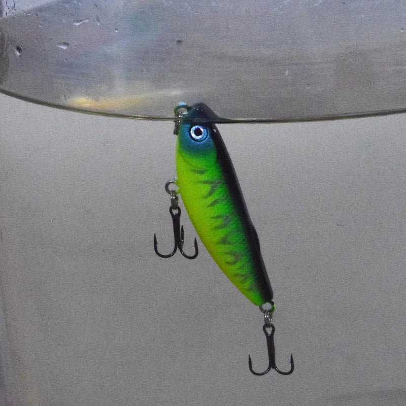 Pencil Fishing Lure