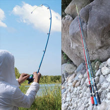 Load image into Gallery viewer, Fishing Rod Full Kits
