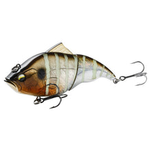 Load image into Gallery viewer, JOHNCOO 115mm Vibration SW Floating Fishing Lure Lipless Crankbaits Sinking Hard Plastic Artificial VIB Bait Bass Fishing Tackle
