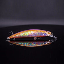 Load image into Gallery viewer, 9.5cm 15g jerkbait Wobblers crankbaits hardbait Minnow Japan camping outdoor fishing lure for fishing
