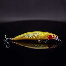 Load image into Gallery viewer, 9.5cm 15g jerkbait Wobblers crankbaits hardbait Minnow Japan camping outdoor fishing lure for fishing
