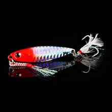 Load image into Gallery viewer, QXO Fishing Lure 10 20 30g Jig Light Silicone Bait Wobbler Spinners Spoon Bait Winter Sea Ice Minnow Tackle Squid Peche Octopus
