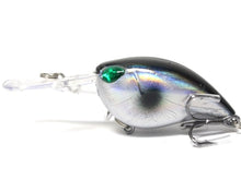 Load image into Gallery viewer, wLure 6cm 5g Deep Diving Tight Wobble Fishing Lure Fresh Water Hard Bait Flaoting Jerkbait 8# Hooks Insect Bait Crankbait C770
